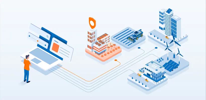 Smart Hotel