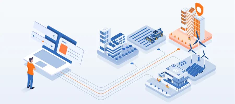 Smart Town