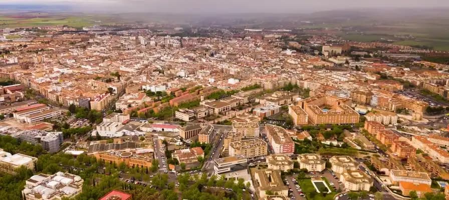 Diputación de Ciudad Real