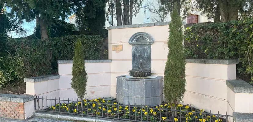 Ayuntamiento de Villaviciosa de Odón