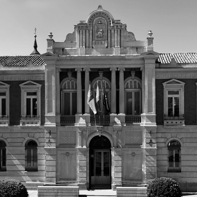 Diputación de Ciudad Real