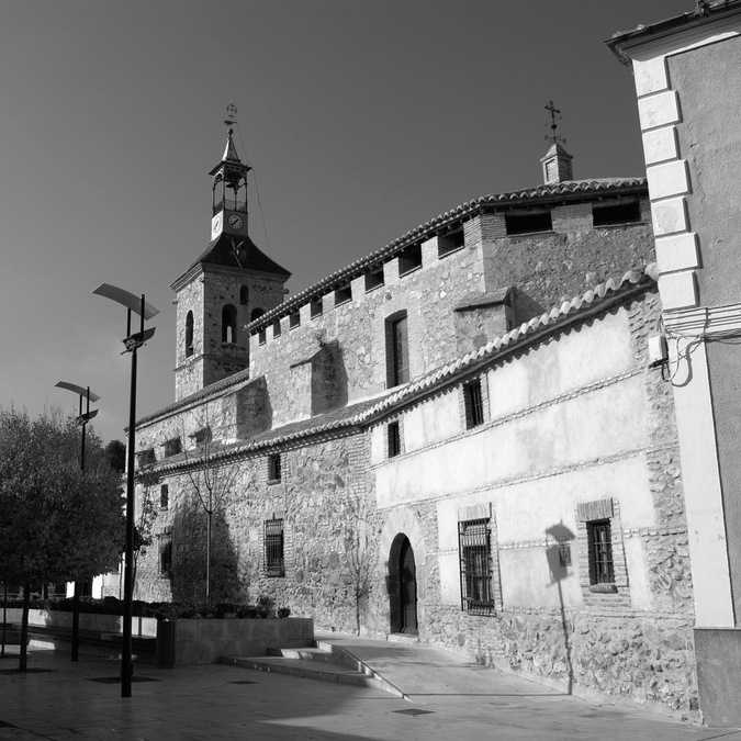 Ayuntamiento de Argamasilla de Alba